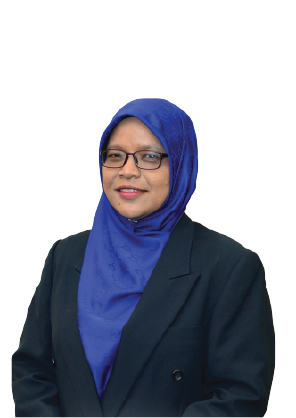 DR. MUNIRA BINTI ABDUL RAZAK