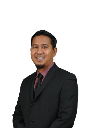 ENCIK MAHAMAD FARIZAR BIN MAHAMAD